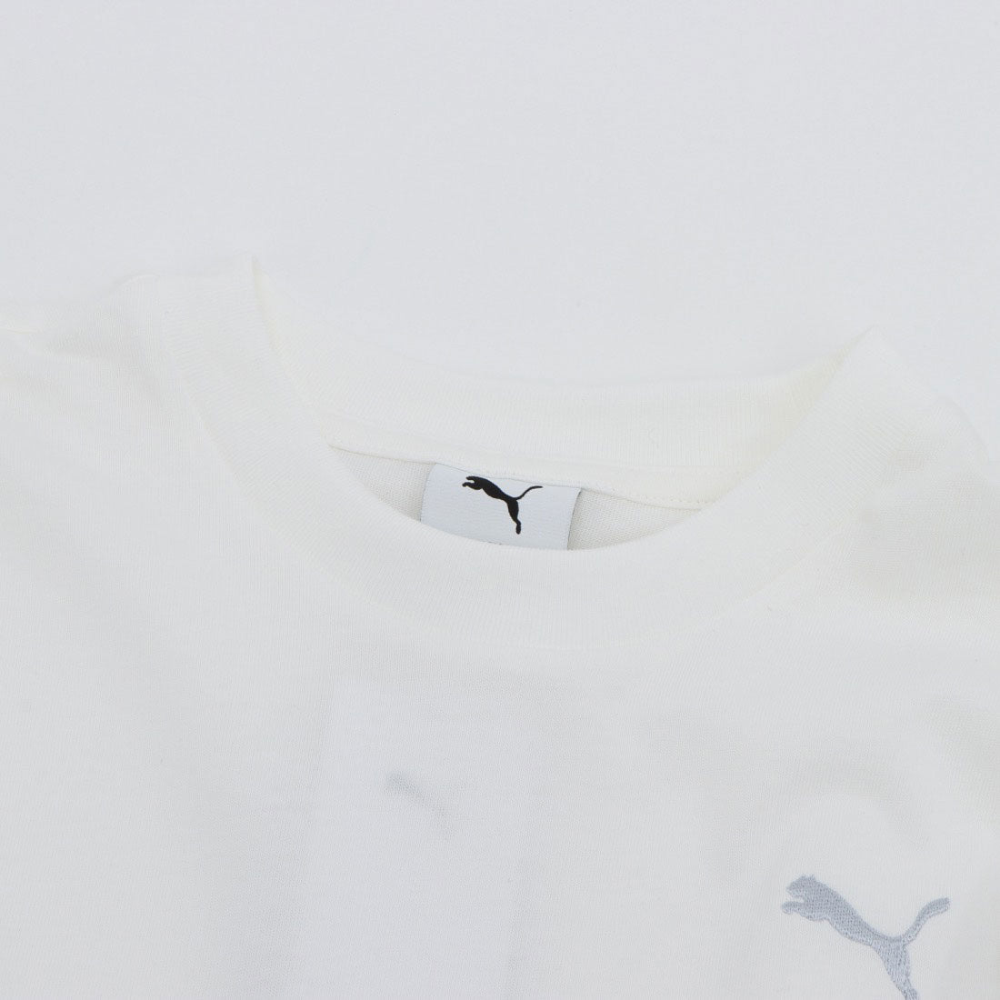 プーマ PUMA レディース タンクトップ ESS ELEVATED MX SL Tシャツ 693766 （ブラック） ブラック