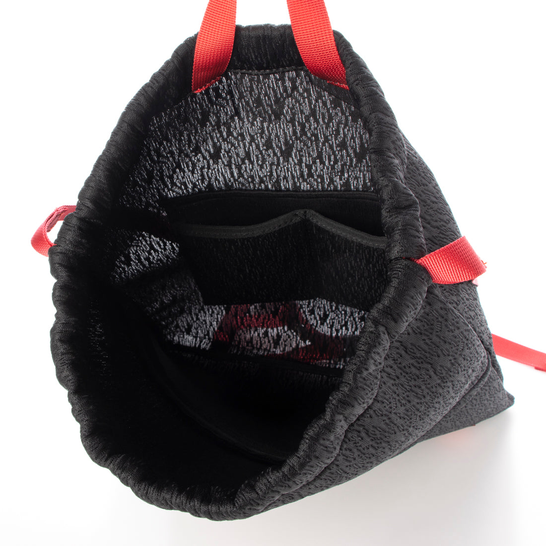PUP-POST Super Light Bicolor Casual Backpack