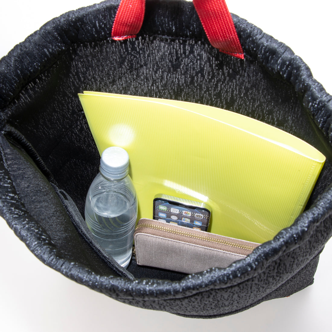 PUP-POST Super Light Bicolor Casual Backpack