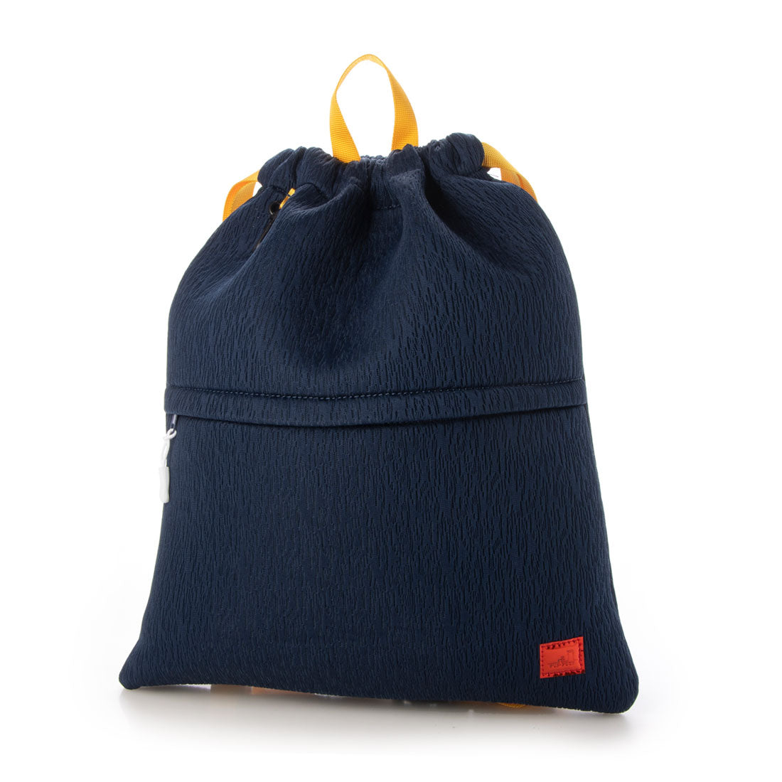 PUP-POST Super Light Bicolor Casual Backpack
