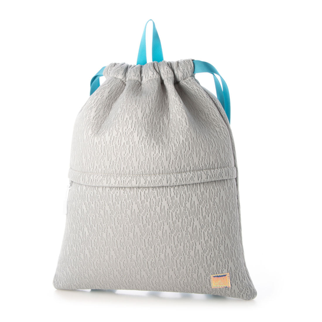 PUP-POST Super Light Bicolor Casual Backpack