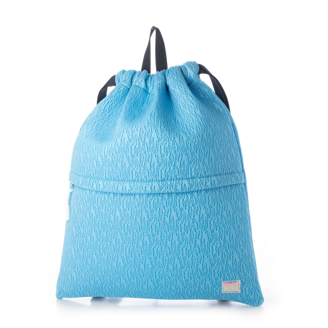 PUP-POST Super Light Bicolor Casual Backpack