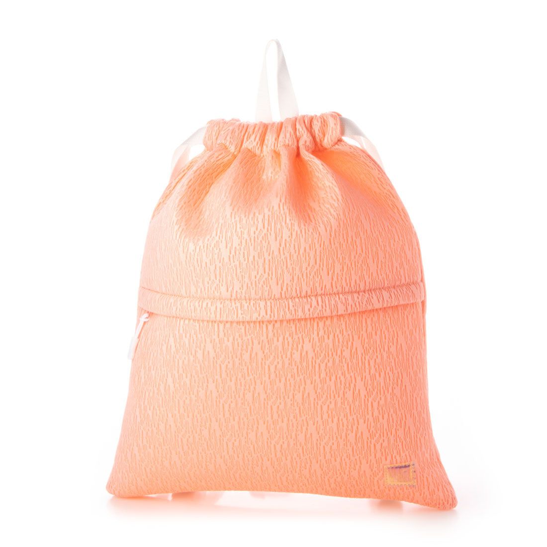 PUP-POST Super Light Bicolor Casual Backpack