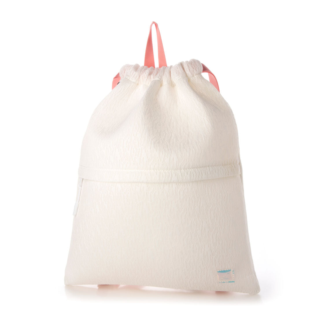 PUP-POST Super Light Bicolor Casual Backpack