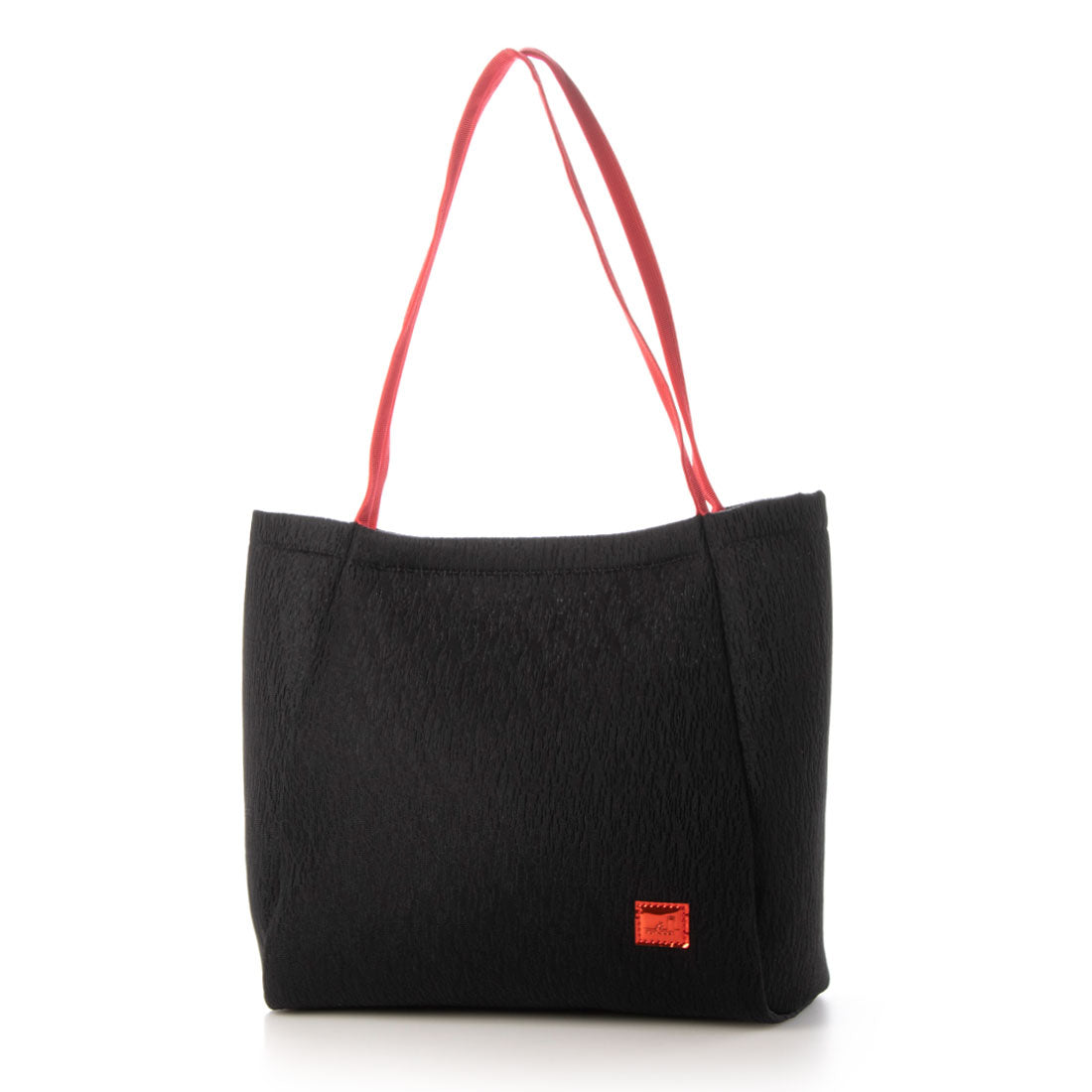 PUP-POST Super Light Casual Pleated Tote Bag