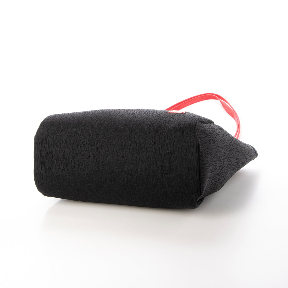 PUP-POST Super Light Casual Pleated Tote Bag