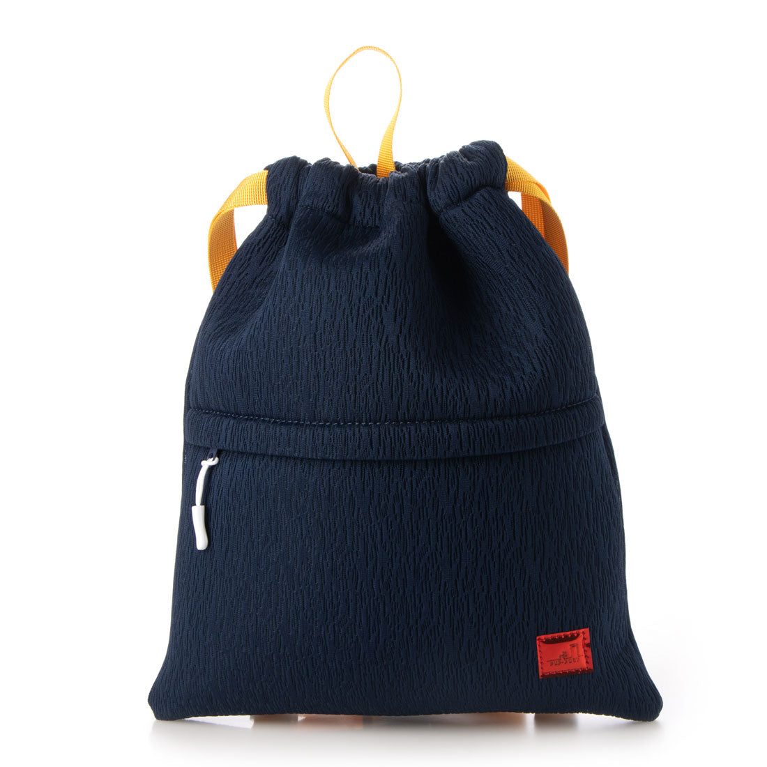 PUP-POST Super Light Bicolor Casual Backpack