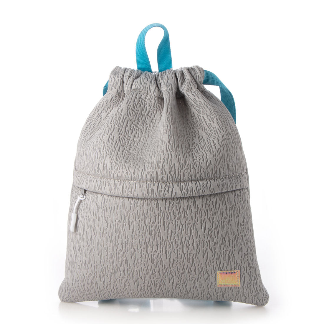 PUP-POST Super Light Bicolor Casual Backpack