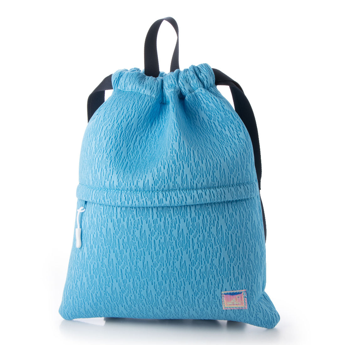 PUP-POST Super Light Bicolor Casual Backpack