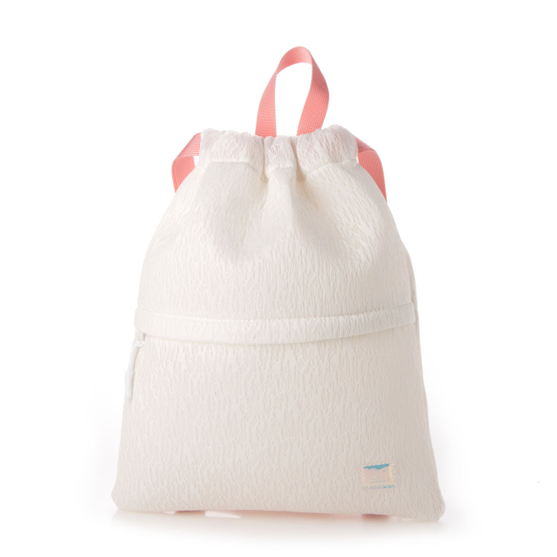 PUP-POST Super Light Bicolor Casual Backpack