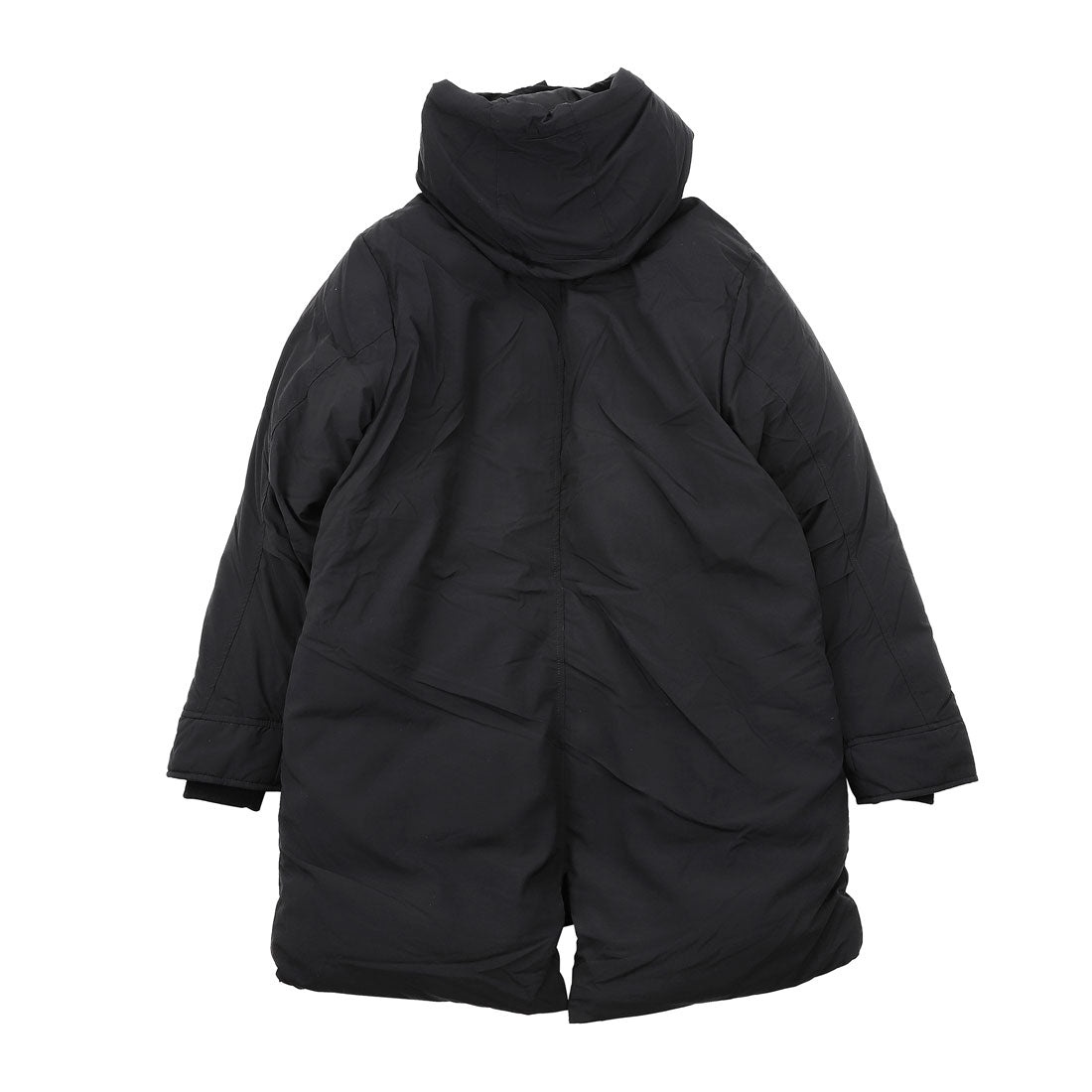 PYRENEX Outer Munia Down Jacket HUU009 P BLACK