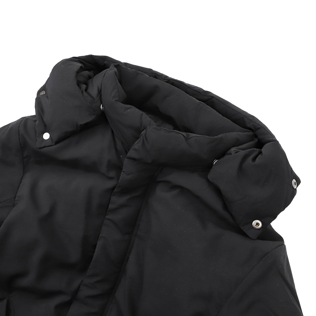 PYRENEX Outer Munia Down Jacket HUU009 P BLACK