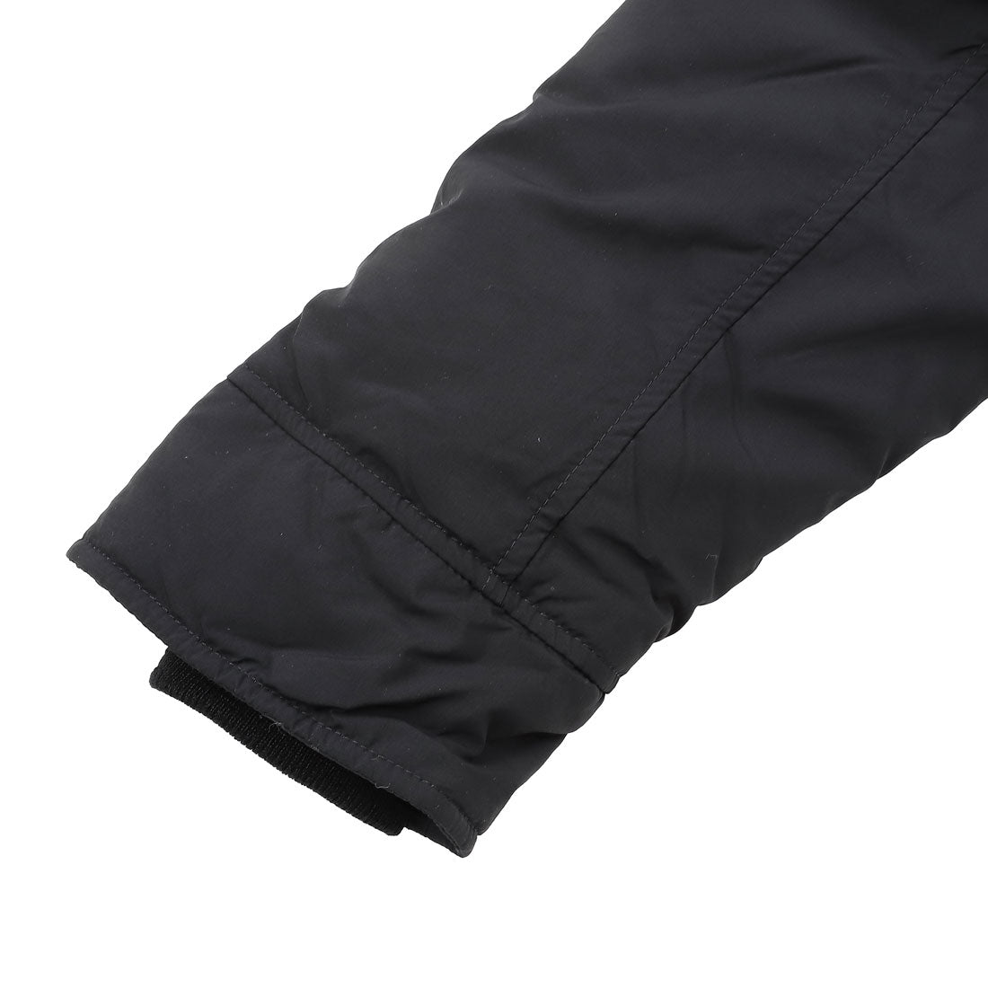 PYRENEX Outer Munia Down Jacket HUU009 P BLACK