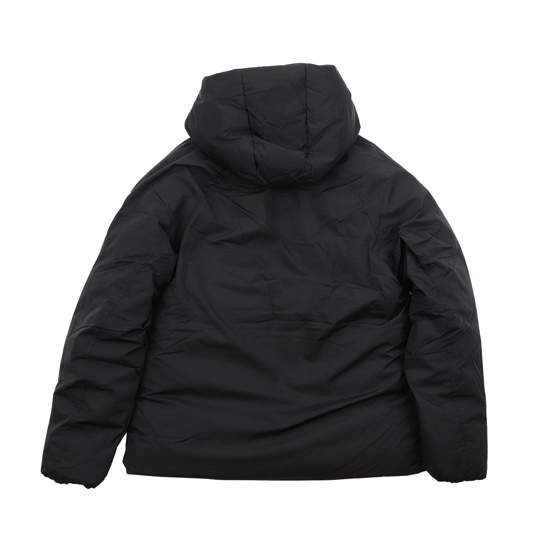 ピレネックス PYRENEX 外套 コヴェール 2 羽絨外套 HMW017 P 黑色