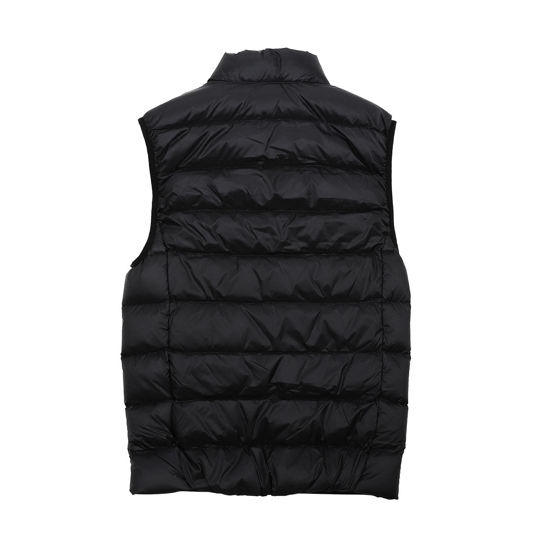 ピレネックス PYRENEX 羽絨背心 エイリアル 2 VEST HMW003 P 黑色
