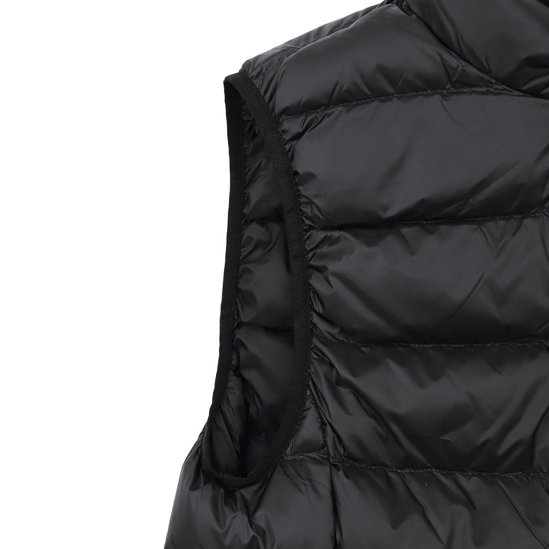 ピレネックス PYRENEX 羽絨背心 エイリアル 2 VEST HMW003 P 黑色