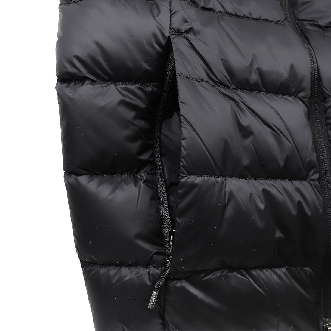 ピレネックス PYRENEX 羽絨背心 エイリアル 2 VEST HMW003 P 黑色