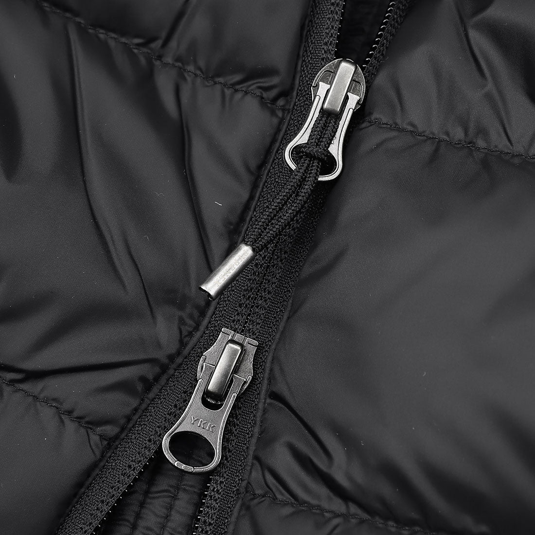 ピレネックス PYRENEX 羽絨背心 エイリアル 2 VEST HMW003 P 黑色