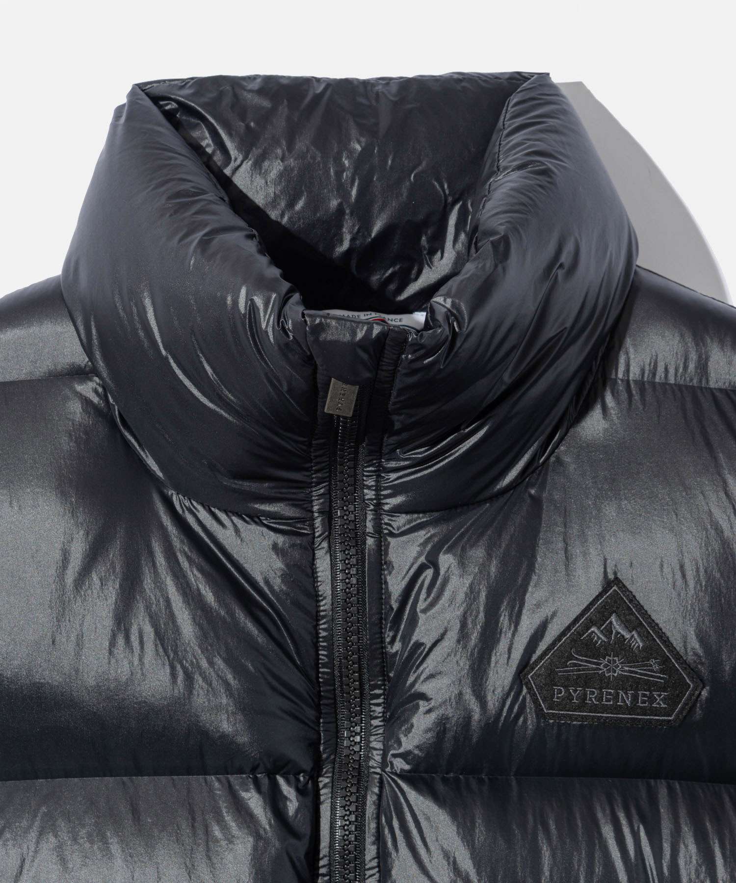 皮雷內克斯 PYRENEX HUW039 羽絨背心 BARRY 3 VEST 巴里3 背心 商務