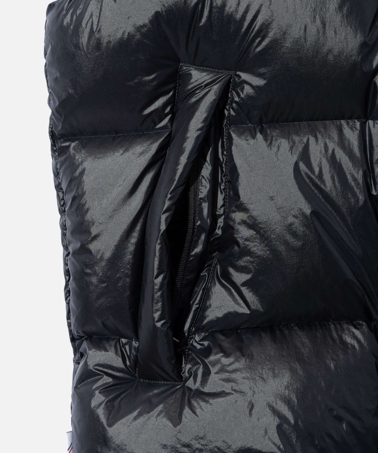 皮雷內克斯 PYRENEX HUW039 羽絨背心 BARRY 3 VEST 巴里3 背心 商務