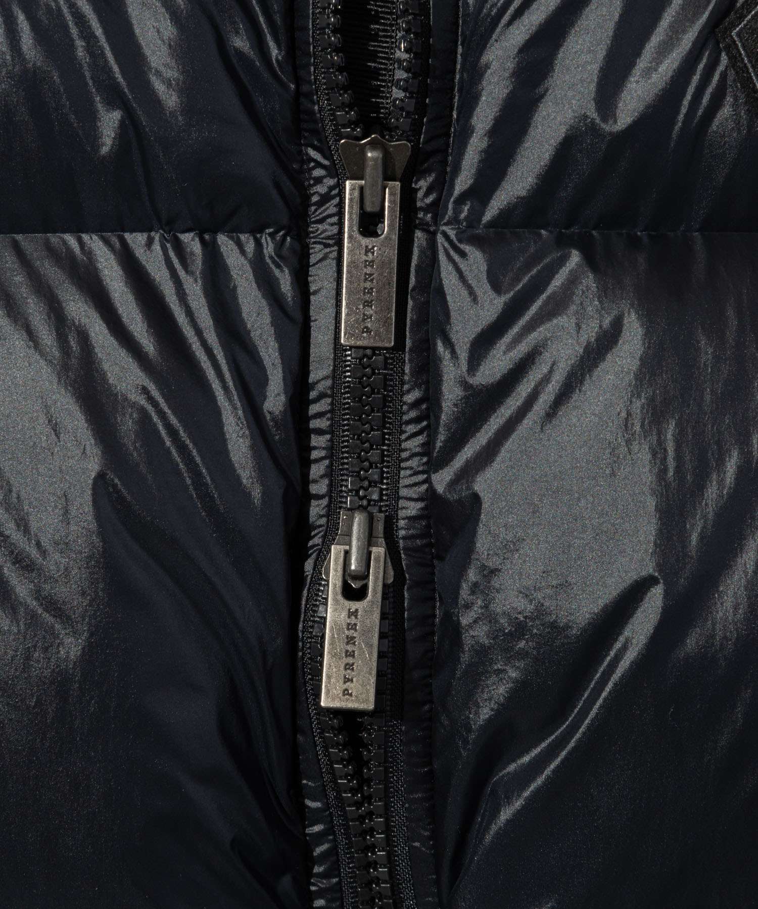 皮雷內克斯 PYRENEX HUW039 羽絨背心 BARRY 3 VEST 巴里3 背心 商務