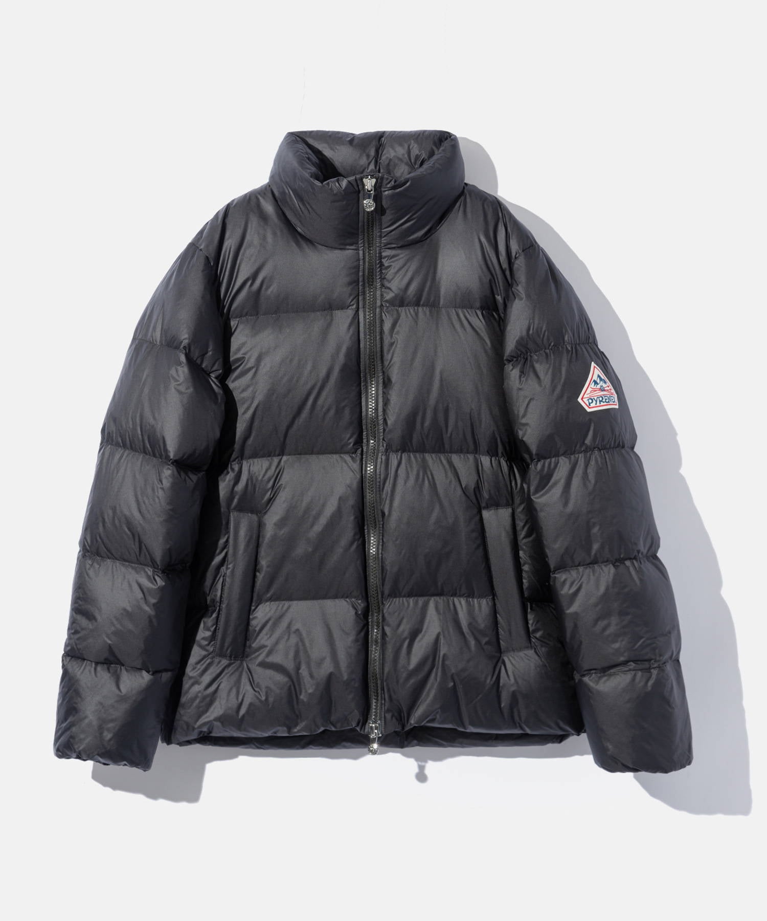 ピレネックス PYRENEX HUW044 羽絨外套 SHIFT 2 シフト2 標誌 戶外 商務