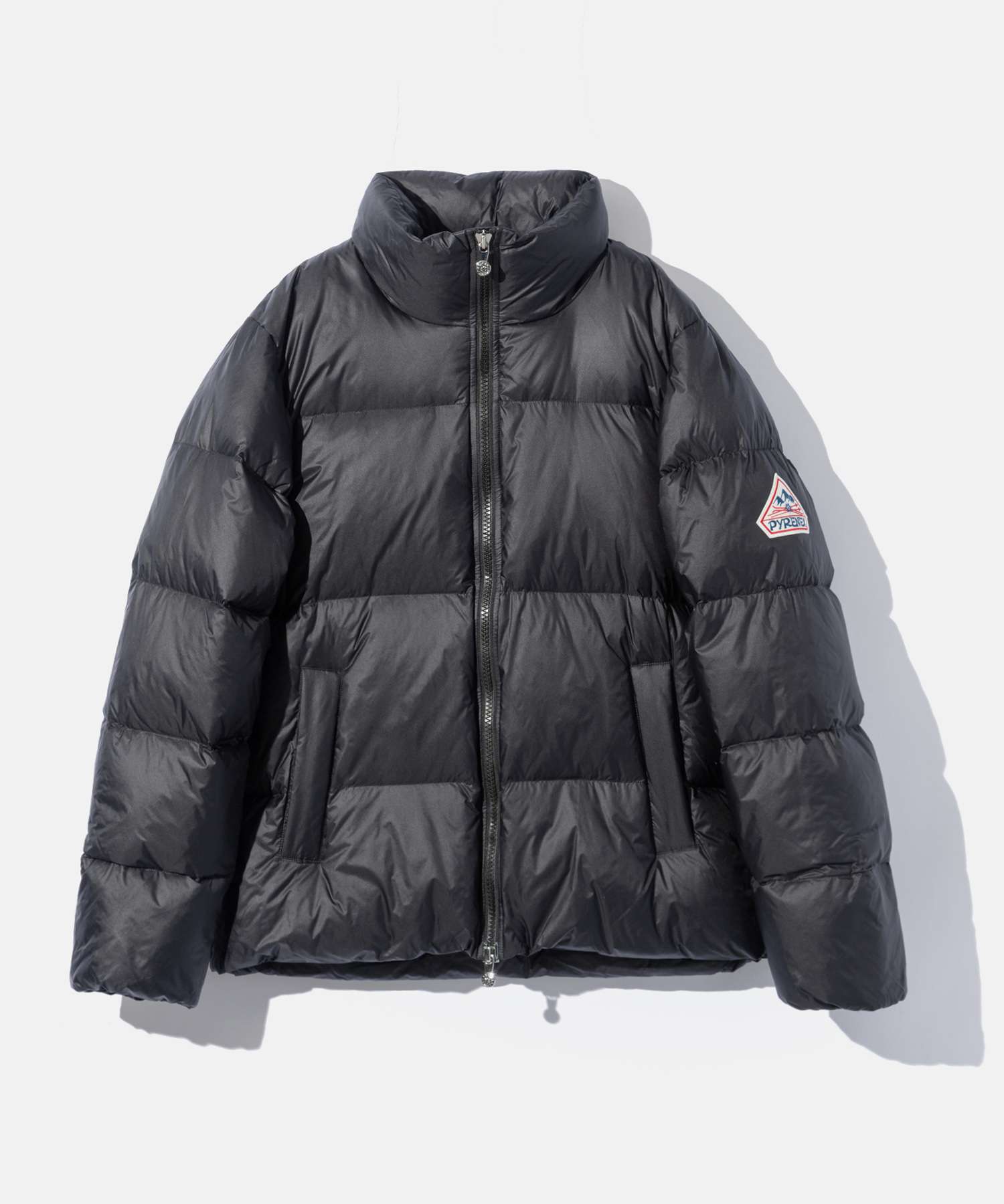 ピレネックス PYRENEX HUW044 羽絨外套 SHIFT 2 シフト2 標誌 戶外 商務