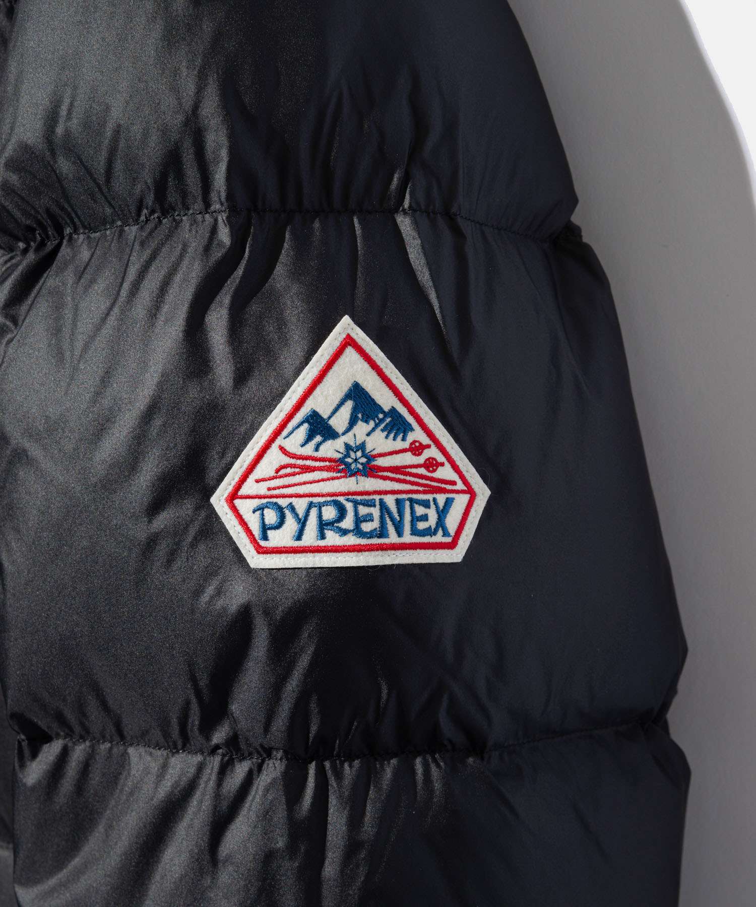 ピレネックス PYRENEX HUW044 羽絨外套 SHIFT 2 シフト2 標誌 戶外 商務