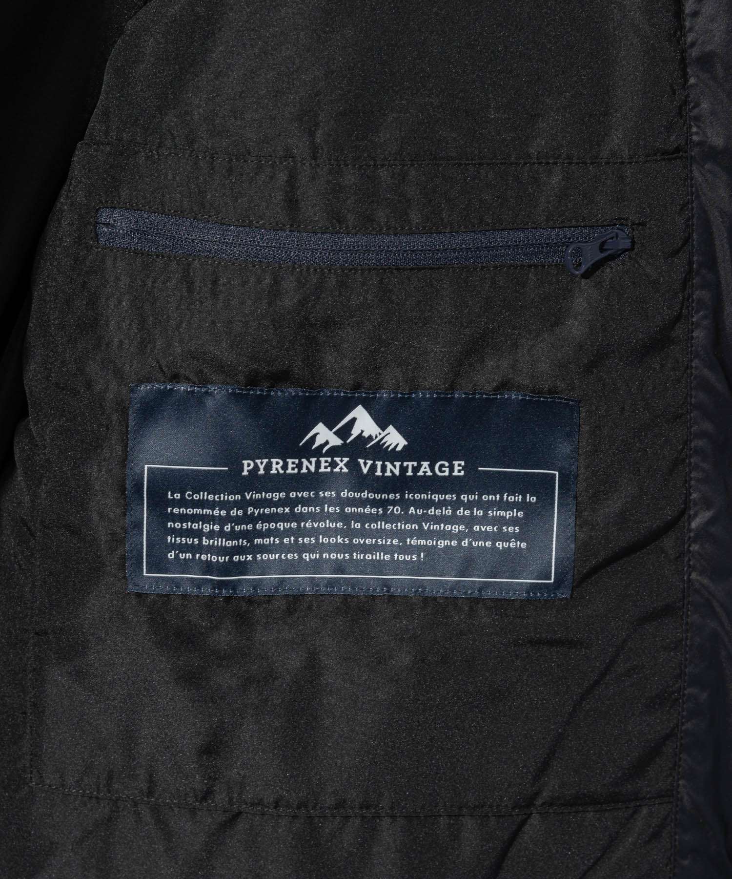 ピレネックス PYRENEX HUW044 羽絨外套 SHIFT 2 シフト2 標誌 戶外 商務