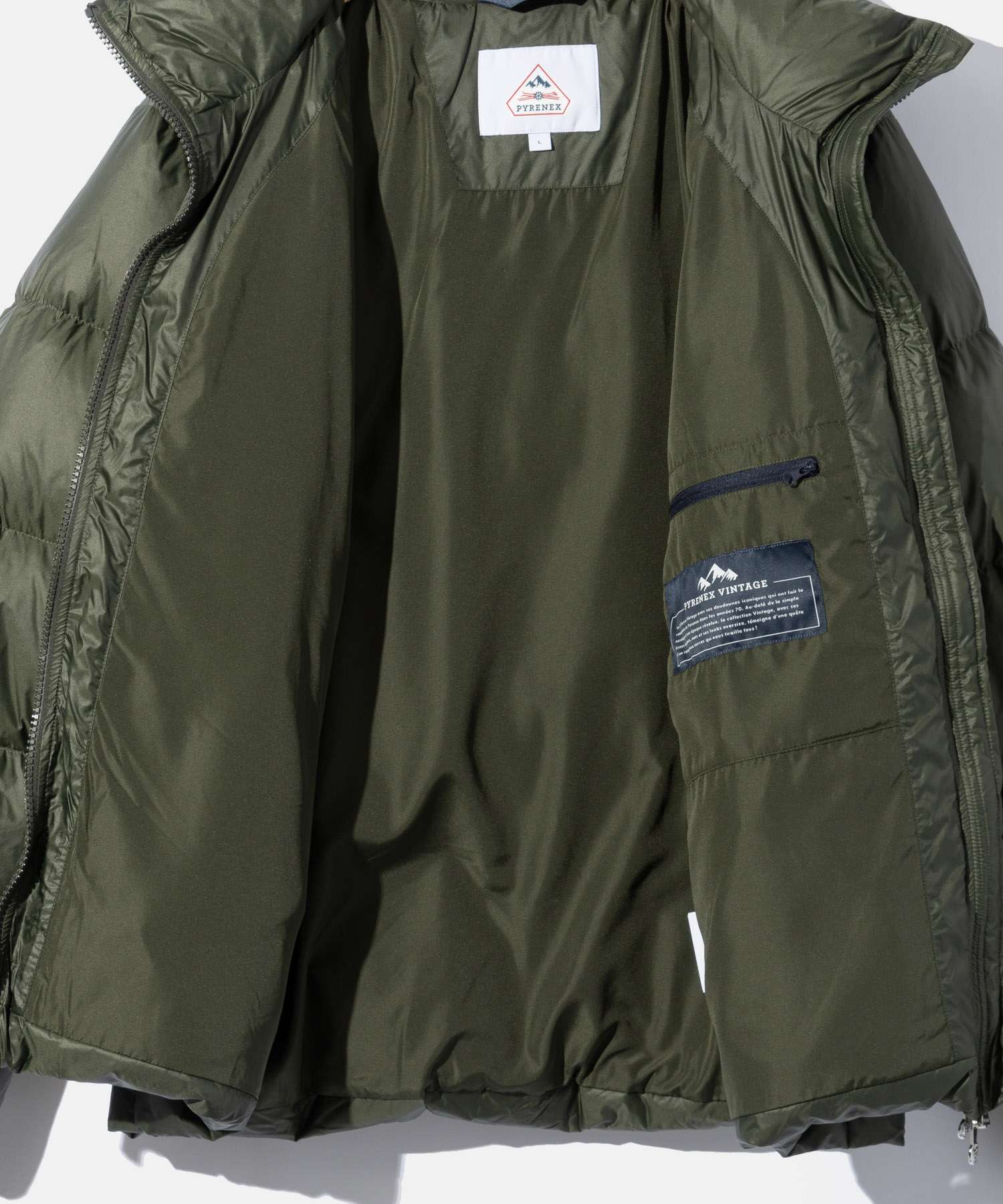 ピレネックス PYRENEX HUW044 羽絨外套 SHIFT 2 シフト2 標誌 戶外 商務