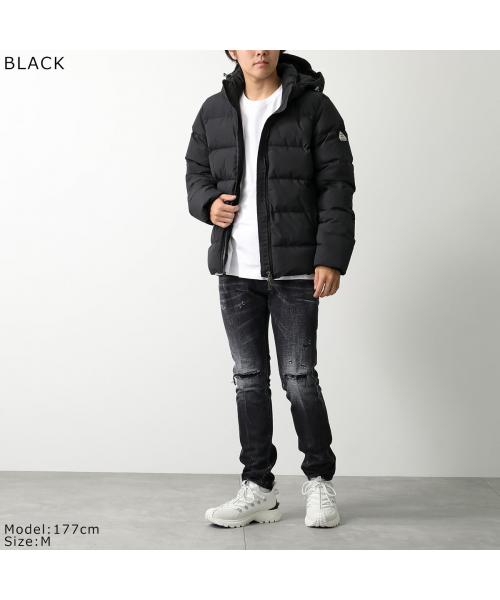 Pyrenex PYRENEX PYRENEX Down Jacket SPOUTNIC MINI RIPSTOP