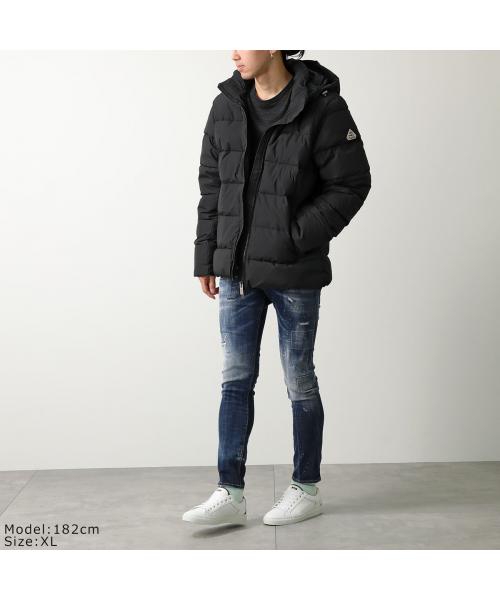 Pyrenex PYRENEX PYRENEX Down Jacket SPOUTNIC MINI RIPSTOP