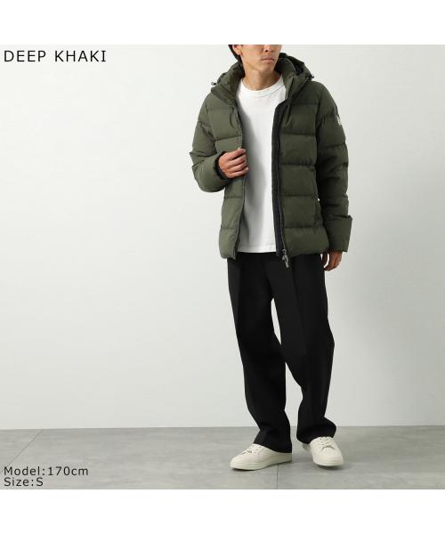 Pyrenex PYRENEX PYRENEX Down Jacket SPOUTNIC MINI RIPSTOP