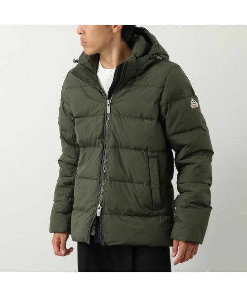 Pyrenex PYRENEX PYRENEX Down Jacket SPOUTNIC MINI RIPSTOP