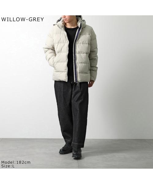 Pyrenex PYRENEX PYRENEX Down Jacket SPOUTNIC MINI RIPSTOP