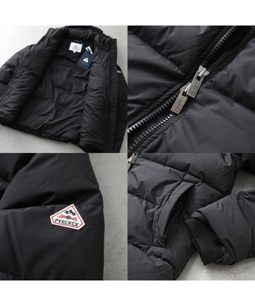 Pyrenex PYRENEX PYRENEX Down Jacket SPOUTNIC MINI RIPSTOP