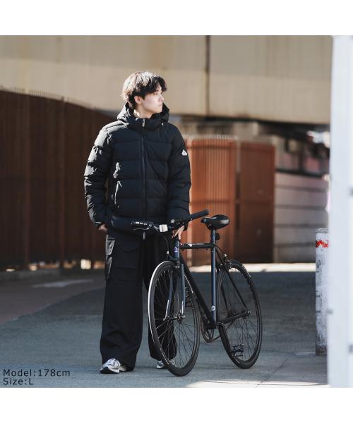 Pyrenex PYRENEX PYRENEX Down Jacket SPOUTNIC MINI RIPSTOP