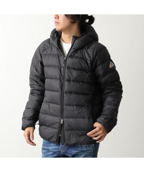 ピレネックス PYRENEX PYRENEX ダウンジャケット ARIAL HOODED アリアル フーデッド （0009/BLACK/ブラック） 0009/BLACK/ブラック
