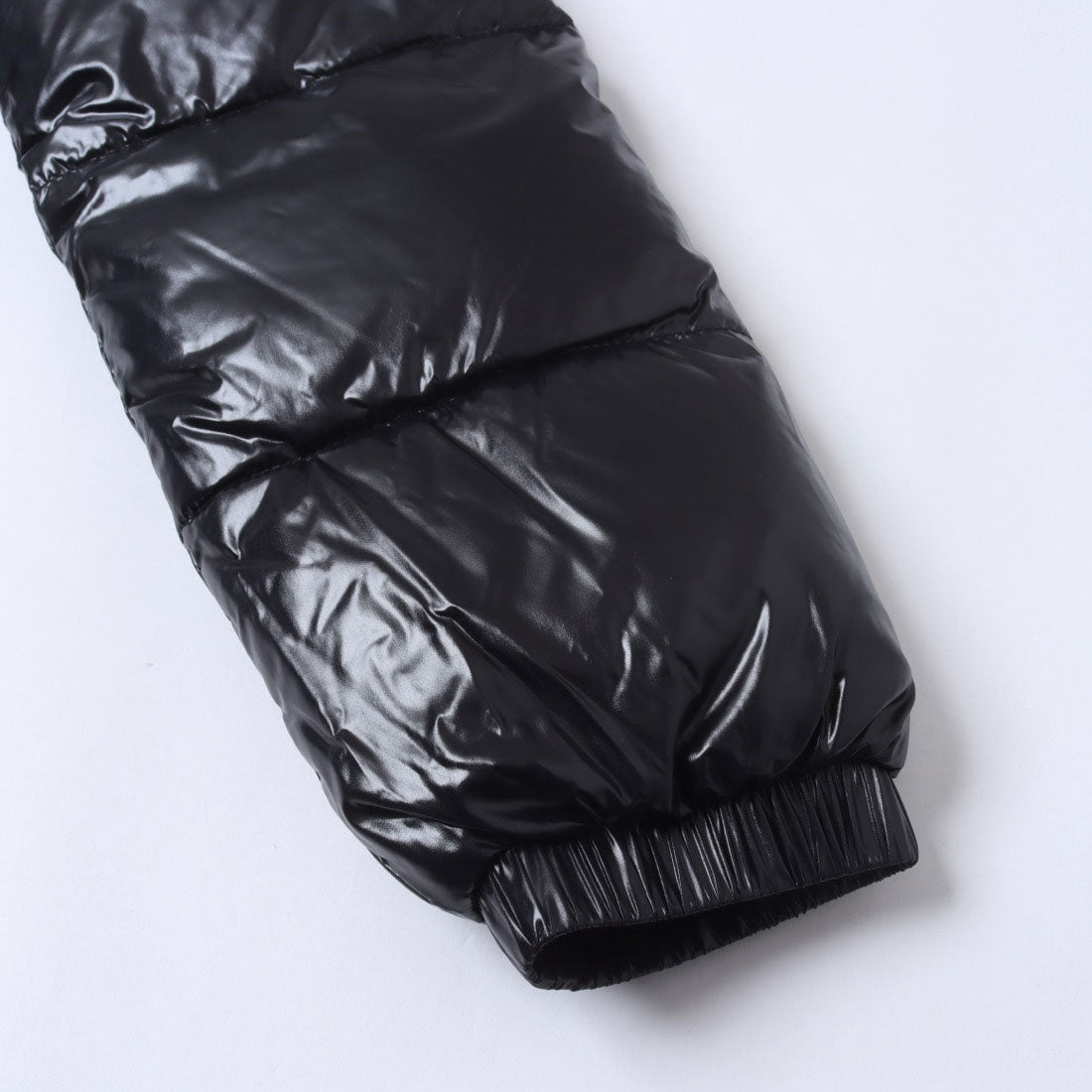 ピレネックス PYRENEX ヴィンテージ ミシック ダウンジャケット （ブラック） ブラック