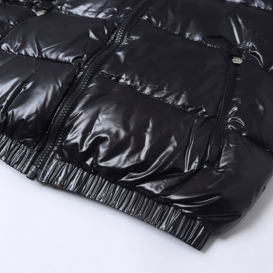 ピレネックス PYRENEX ヴィンテージ ミシック ダウンジャケット （ブラック） ブラック