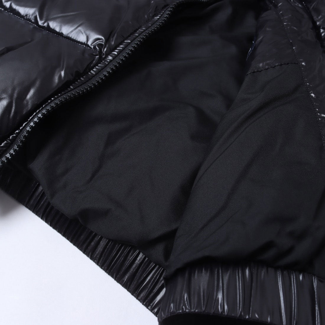 ピレネックス PYRENEX ヴィンテージ ミシック ダウンジャケット （ブラック） ブラック