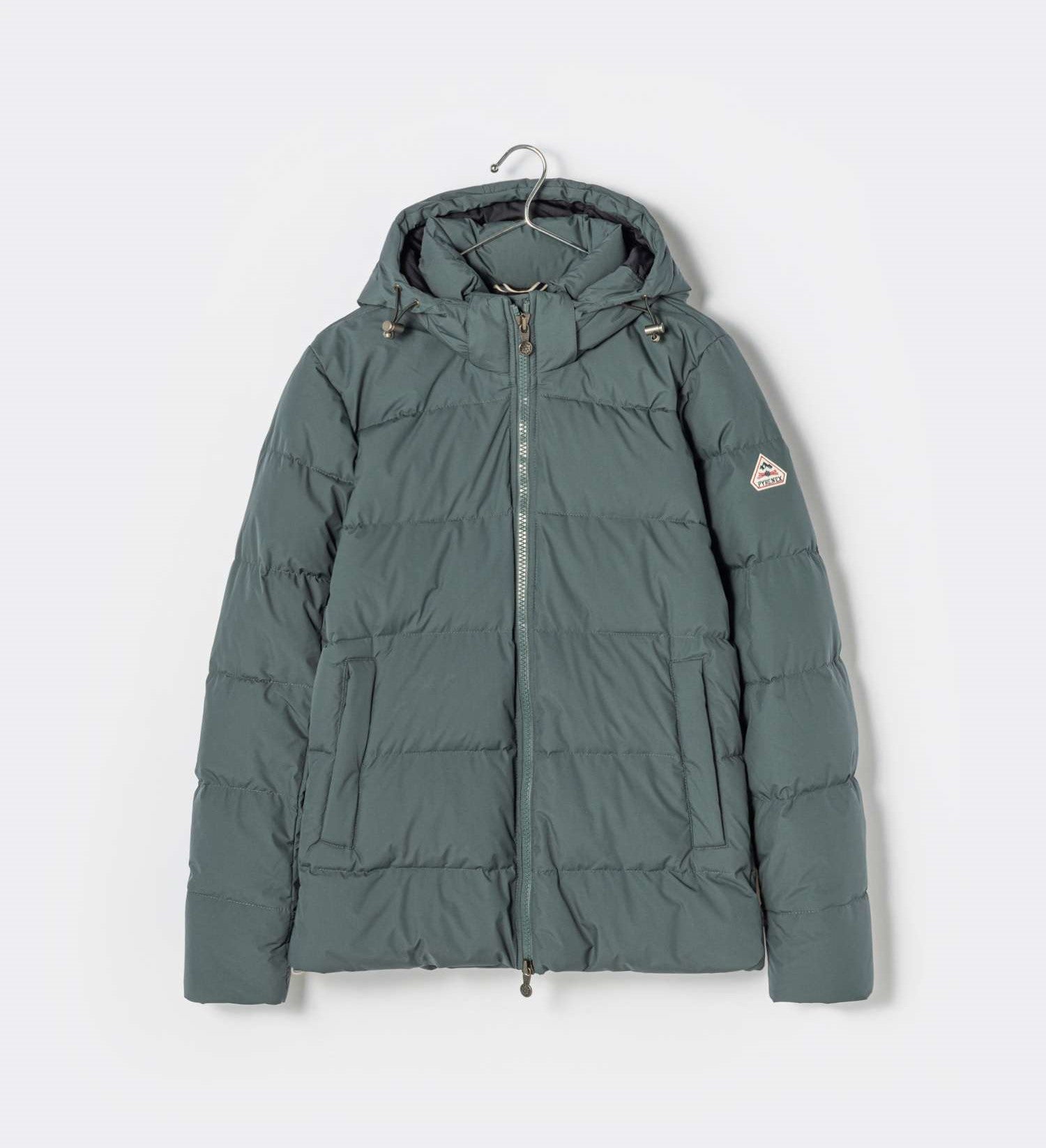 PYRENEX SPOUTNIC MINI RIPSTOP Men's Down Jacket HMS011 Outerwear Down