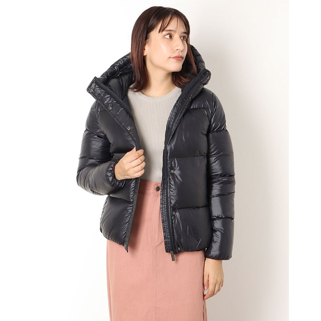 ピレネックス PYRENEX KARLA,Black