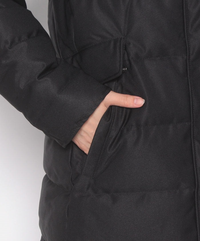 ピレネックス PYRENEX 【PYRENEX】ピレネックス レディースダウンジャケット HWS020  GRENOBLE FUR