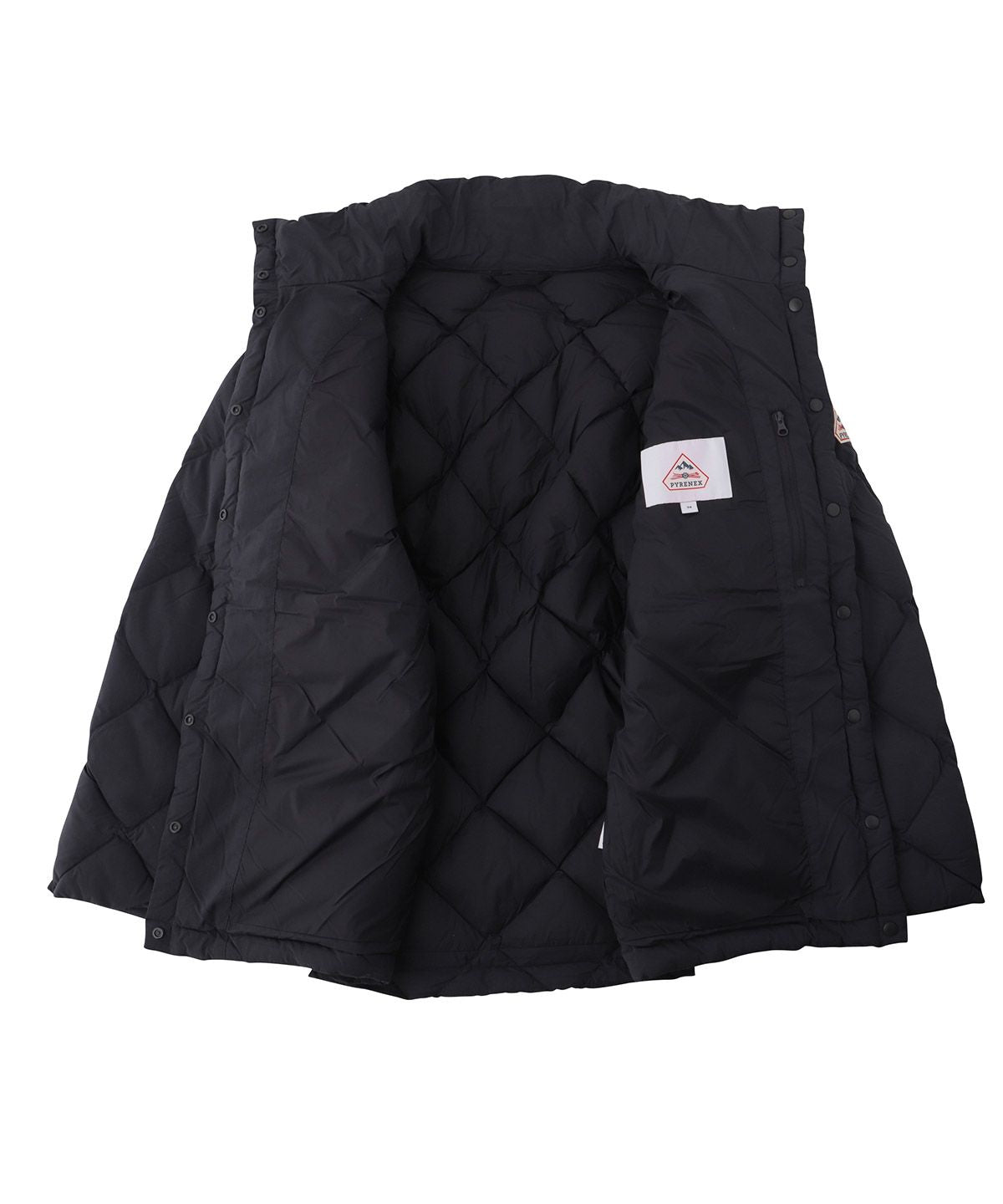 ピレネックス PYRENEX PYRENEX ピレネックス ダウンジャケット HWU028 P