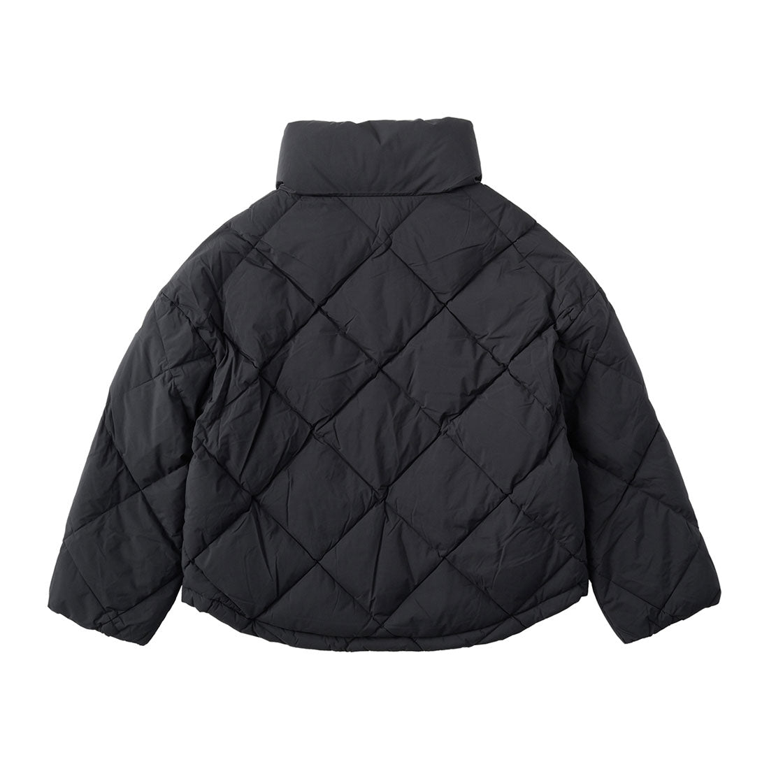 PYRENEX Down Jacket Adele 2 DOWN JACKET HWW043 P 0009 36 BLACK