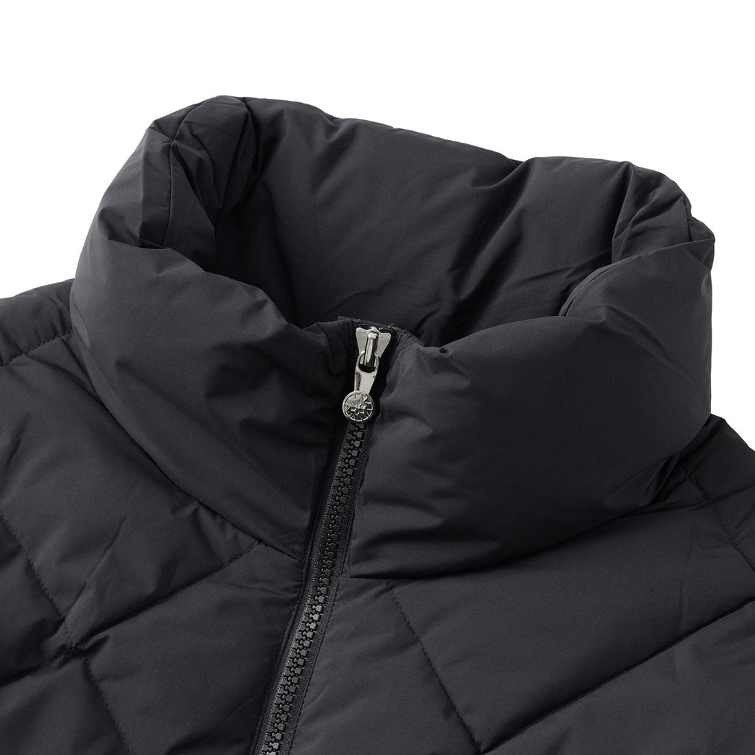 PYRENEX Down Jacket Adele 2 DOWN JACKET HWW043 P 0009 36 BLACK