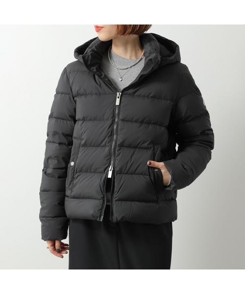 ピレネックス PYRENEX PYRENEX ダウンジャケット SPOUTNIC ブルゾン （4161/Deep-Ink） 4161/Deep-Ink