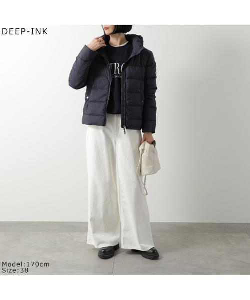 ピレネックス PYRENEX PYRENEX ダウンジャケット SPOUTNIC ブルゾン （4161/Deep-Ink） 4161/Deep-Ink