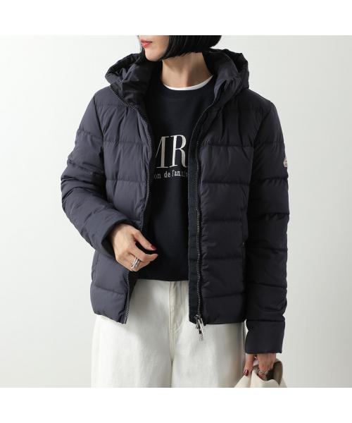 ピレネックス PYRENEX PYRENEX ダウンジャケット SPOUTNIC ブルゾン （4161/Deep-Ink） 4161/Deep-Ink